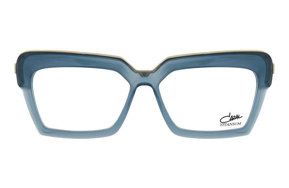 Cazal 5002 Eyeglasses - view 7